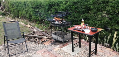 2 bedroom private vacation home in villa de leyva