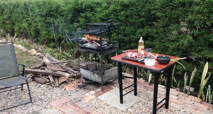 2 bedroom private vacation home in villa de leyva