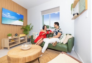 TV, books