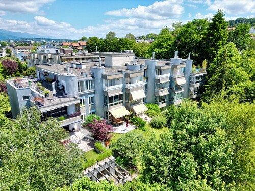 1 bedroom private vacation home in ipsach