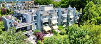 1 bedroom private vacation home in ipsach