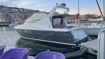 Jachthaven