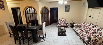 3 bedroom private vacation home in yacuãba
