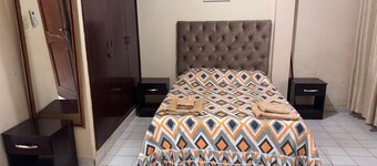 3 bedroom private vacation home in yacuãba