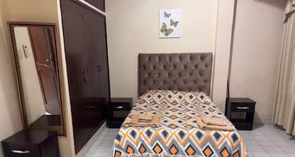 3 bedroom private vacation home in yacuãba