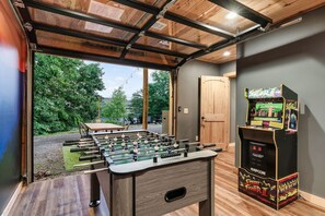 Sala de juegos