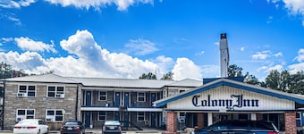 Colony Inn By OYO Columbus US-280