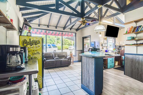 Colony Inn By OYO Columbus US-280