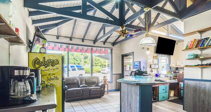 Colony Inn By OYO Columbus US-280