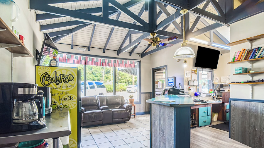 Colony Inn By OYO Columbus US-280