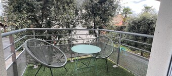 1 bedroom private vacation home in albi