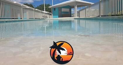 El Rinconcito de Boquerón, un lugar mágico.