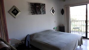 1 chambre, Wi-Fi