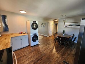 Interior - Charming Home in Southland – Cozy & Spacious! (Lexington)