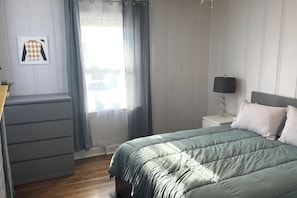 3 chambres, Wi-Fi, draps fournis