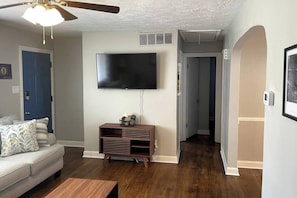 TV