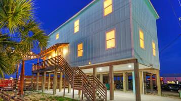 House (1 Bedroom) | Interior