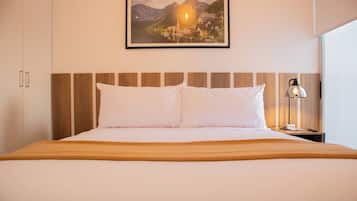 Apartment | Bügeleisen/Bügelbrett, kostenloses WLAN