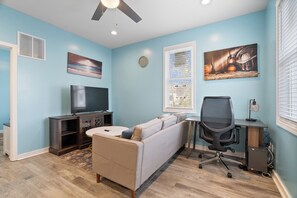 Smart TV, videogames, impressoras