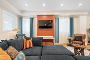 Smart TV, videogames, impressoras