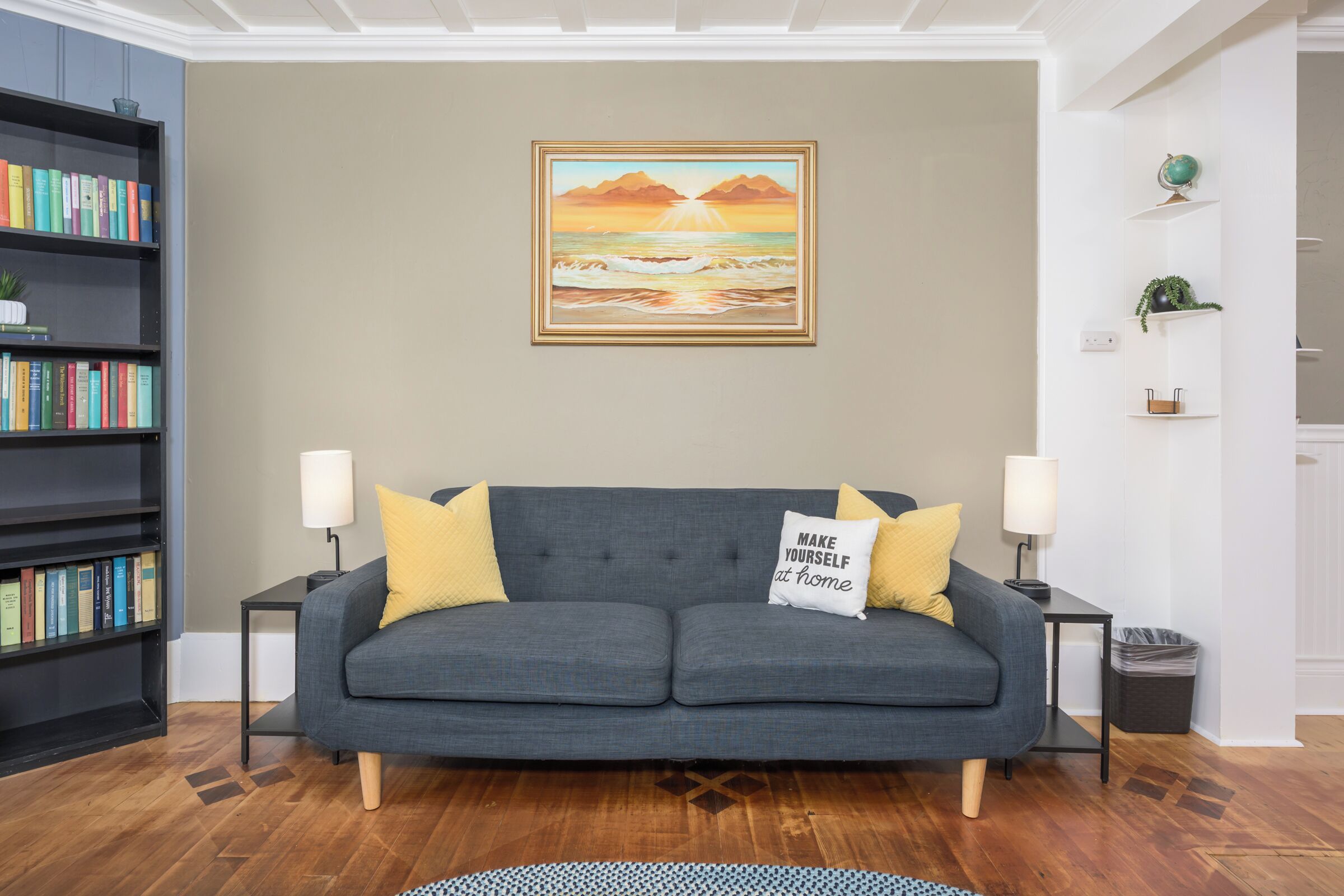 TV connectée, livres