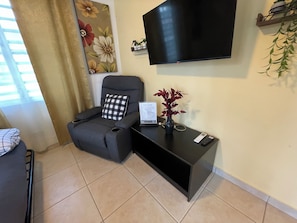 TV connectée