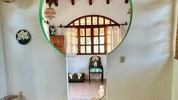 1 makuuhuone, silitysrauta/-lauta, Wi-Fi, vuodevaatteet