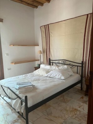 3 Schlafzimmer, WLAN