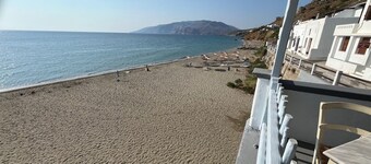 2 Bedroom Apartment Magazia Skyros