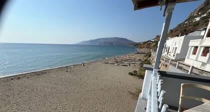 2 Bedroom Apartment Magazia Skyros