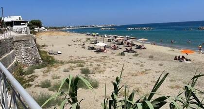 2 Bedroom Apartment Magazia Skyros