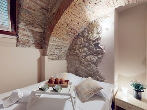 2 chambres, fer et planche Ă repasser, Wi-Fi gratuit, draps fournis