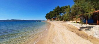 Holiday apartment mit Whirlpool und Meerblick