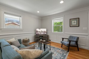 Smart-TV, videospill og bøker