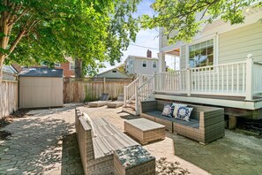 Terras
