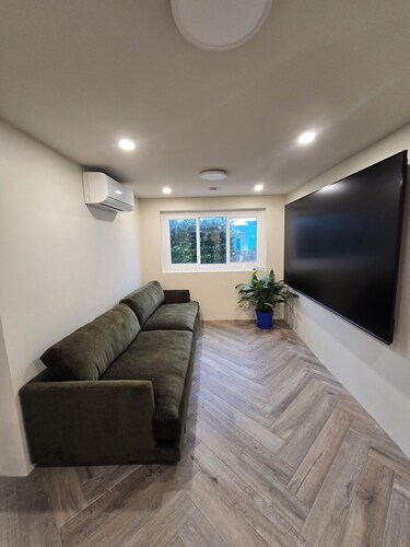 Salt & Sage Bermuda Retreat - 3 bedroom, 1.5 bathroom