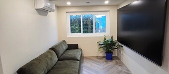 Salt & Sage Bermuda Retreat - 3 bedroom, 1.5 bathroom