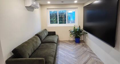 Salt & Sage Bermuda Retreat - 3 bedroom, 1.5 bathroom