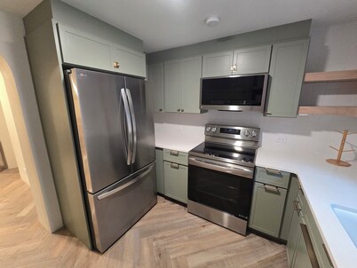 Salt & Sage Bermuda Retreat - 3 bedroom, 1.5 bathroom