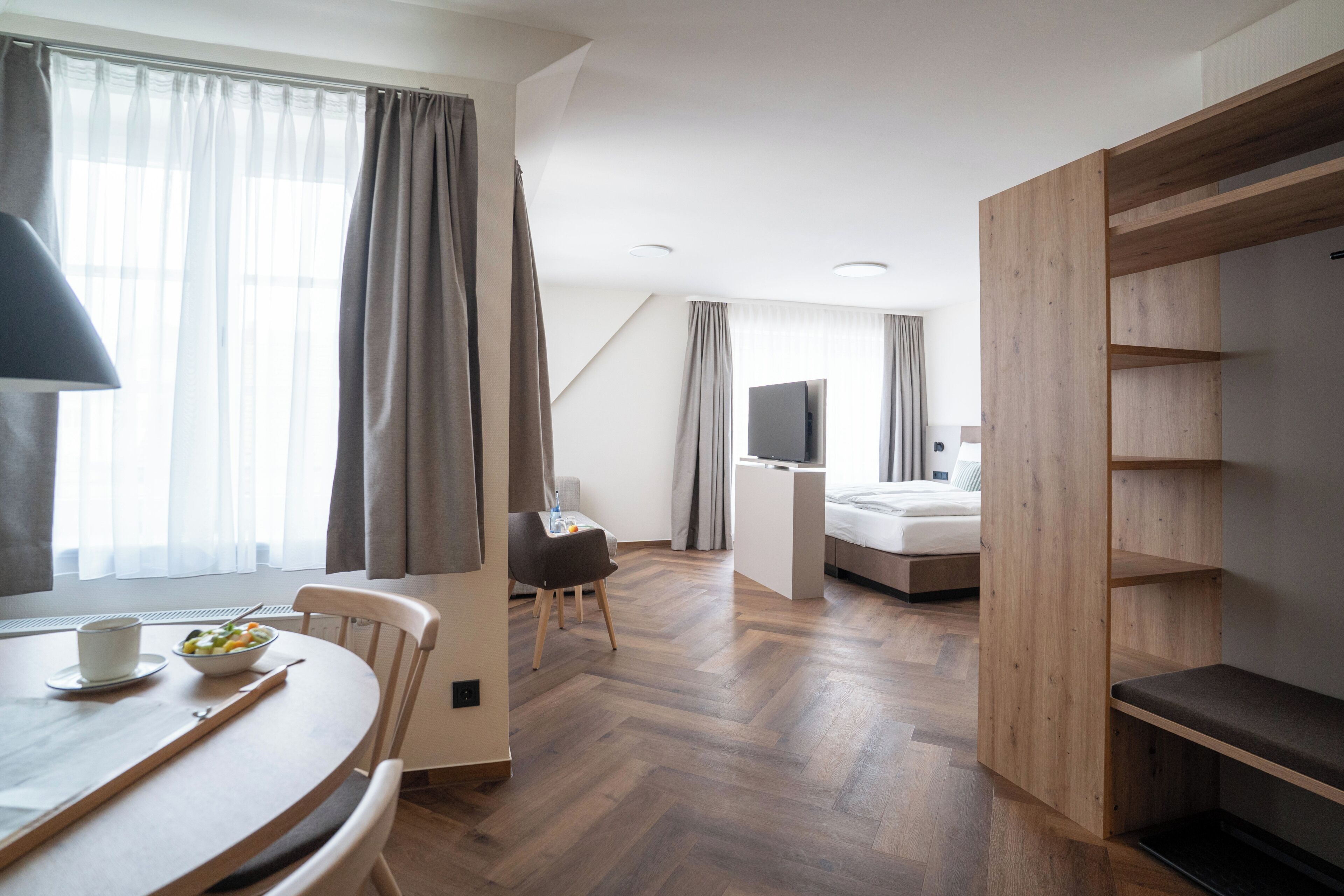 Appartement Comfort - Ehingen (Donau)