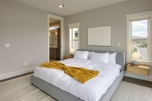 3 soveværelser, strygejern/strygebræt, gratis Wi-Fi, sengetøj