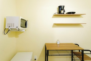 Apartment | Eigene Küche