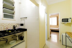 SUH Copacabana 49 | Private kitchen