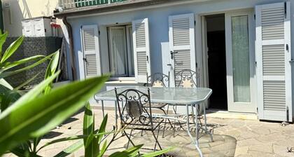 SE172 – Senigallia, apartment in the historic center