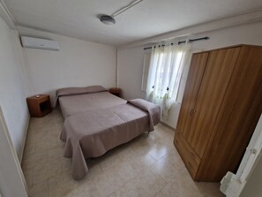 3 bedrooms