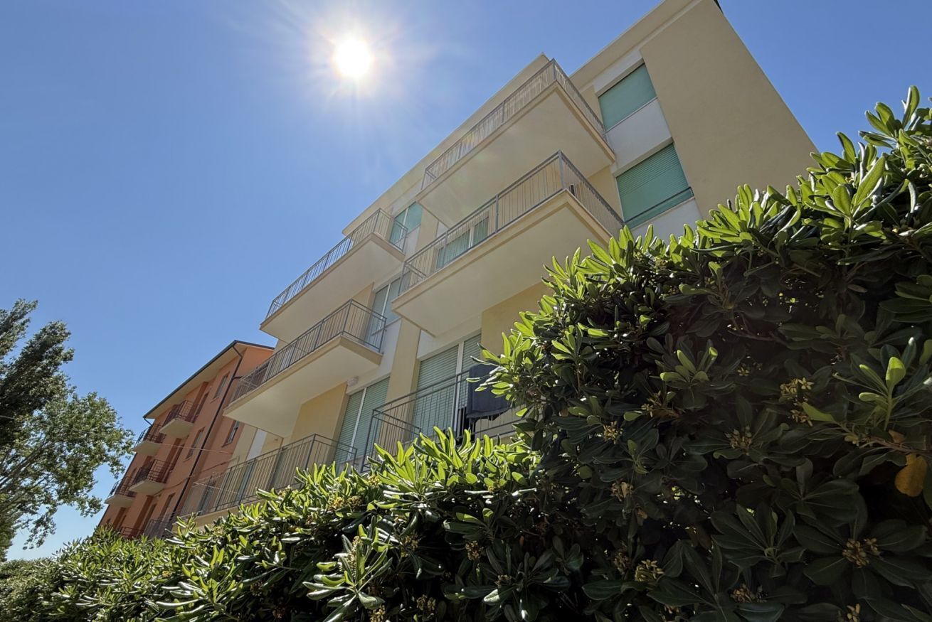 Detalle del exterior