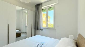 2 camere, Wi-Fi, lenzuola