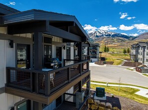 Property grounds - Minutes to Ski Deer Valley East Village - Central to Park City and Heber City (Heber City)