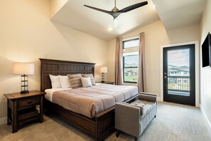 3 bedrooms, free WiFi, bed sheets - Minutes to Ski Deer Valley East Village - Central to Park City and Heber City (Heber City)