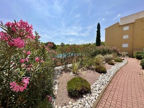 Property grounds - CAP D'AGDE - Plage du Môle // Réf 0093 (CAP D'AGDE)